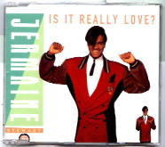 Jermaine Stewart - Is It Really Love